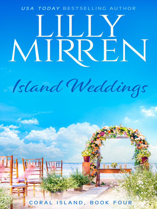 Title details for Island Weddings by Lilly Mirren - Available